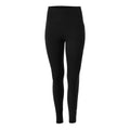 Dri-Fit One Mid-Rise Tight Women - black,