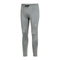 Dri-Fit Challenger Running Tights Men-Grey,Silver