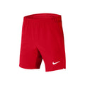 Dri-Fit Victory Shorts Boys - red, white