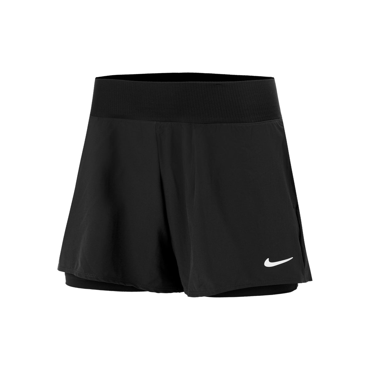 Nike Dri-Fit Victory Court Shorts Girls - black,