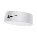 Fury 3.0 Headband-White,Black