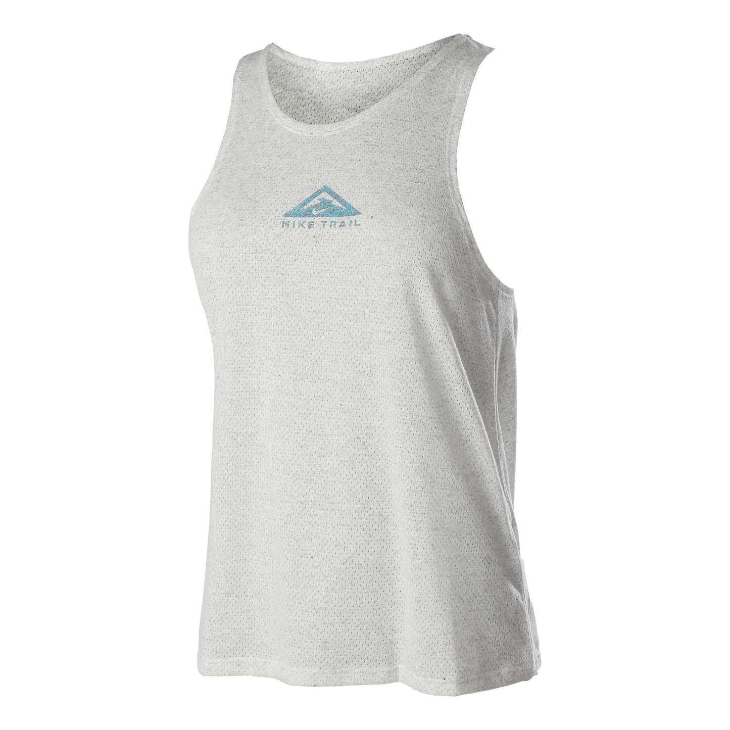 Nike City Sleek Running Shirt Women-Grey