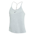 Dri-Fit One Elstka STD Tank top Women - grey, white