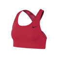 Dri-Fit Swoosh Sports bras Women - red, black