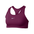 Dri-Fit Swoosh Sports bras Women - berry,
