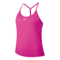 Dri-Fit One Elstka STD Tank top Women - pink, white