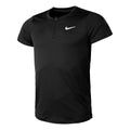 Dri-Fit Court Polo Men - black,