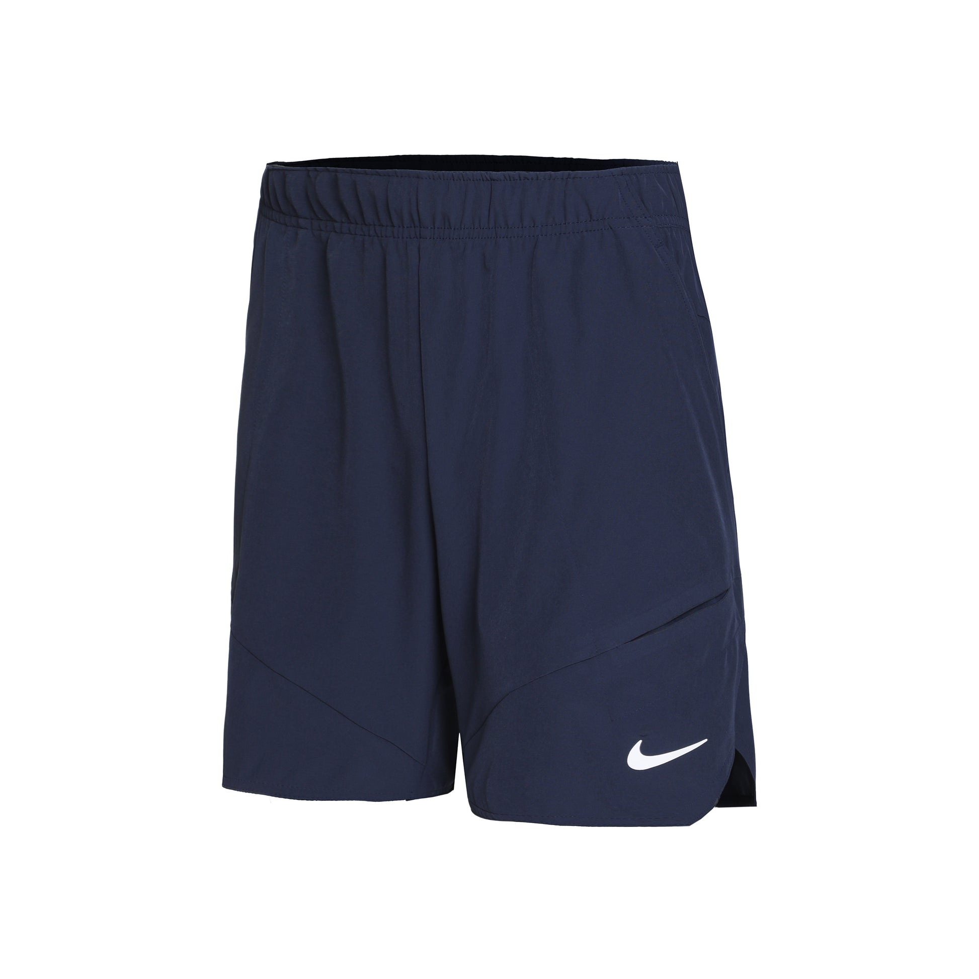 Nike Dri-Fit Court 7in Shorts Men - dark blue,