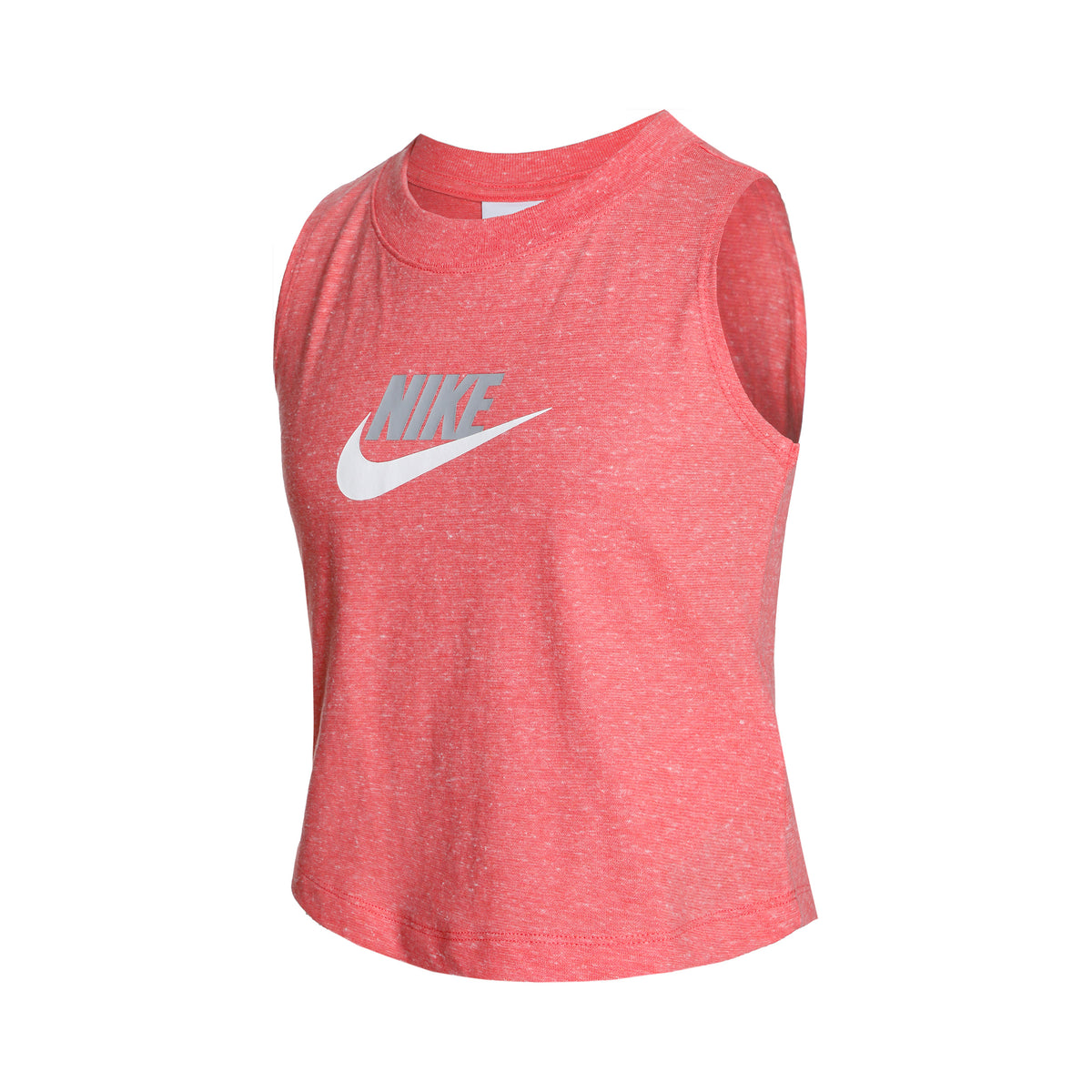 Nike Sportswear Tank top Kids - coral,