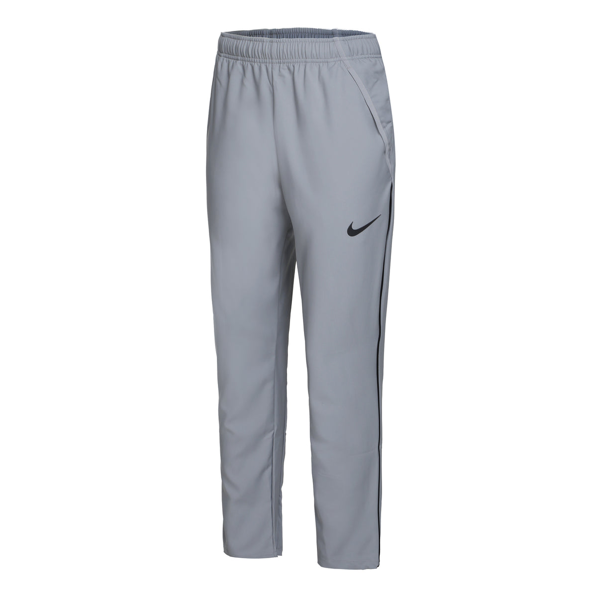 Nike Dri-Fit Team Woven Training pants Men - lightgrey,