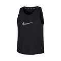 Dri-Fit One GX Tank Top Girls-Black