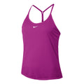 Dri-Fit One Elstka STD Tank top Women - violet,