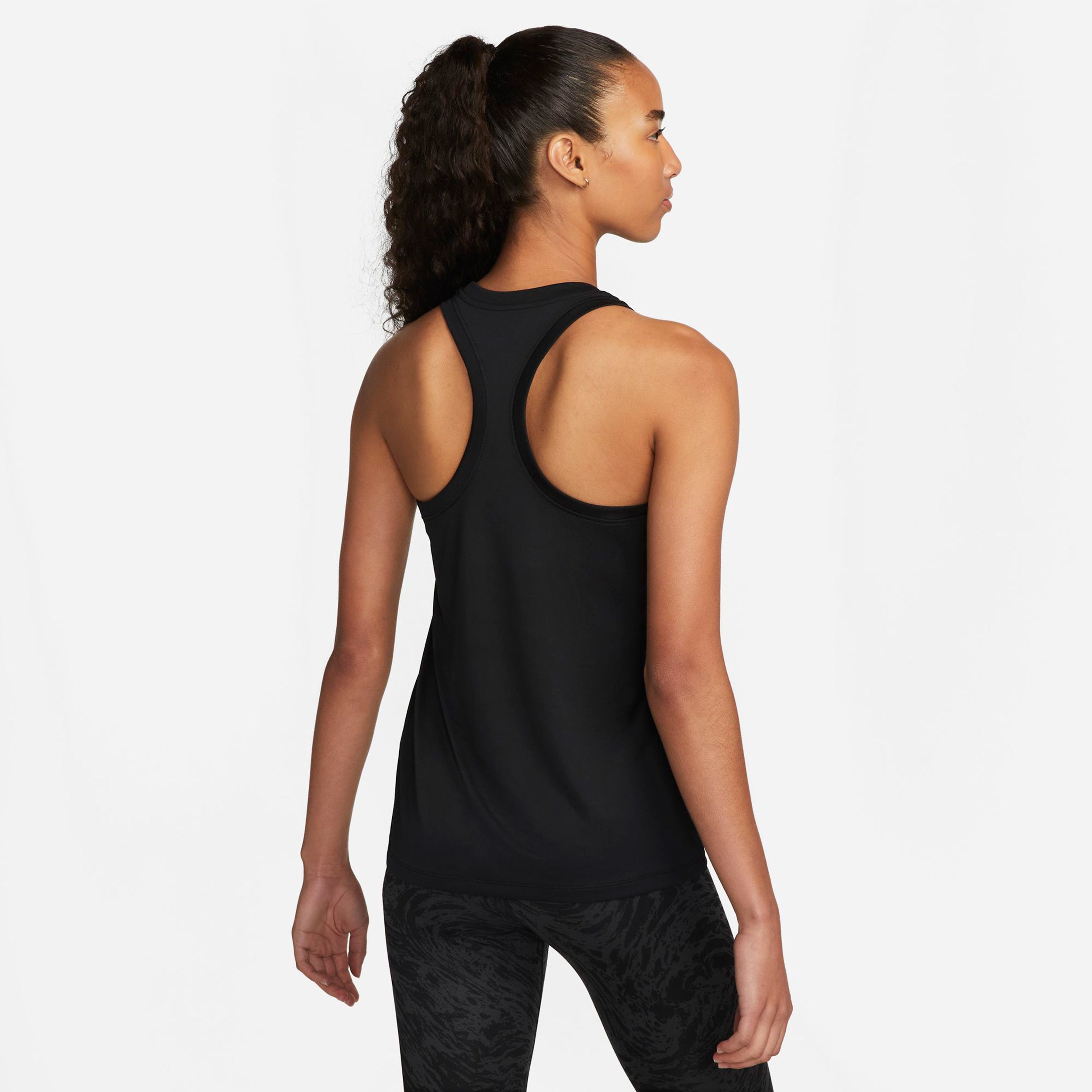 womens nike racerback tank