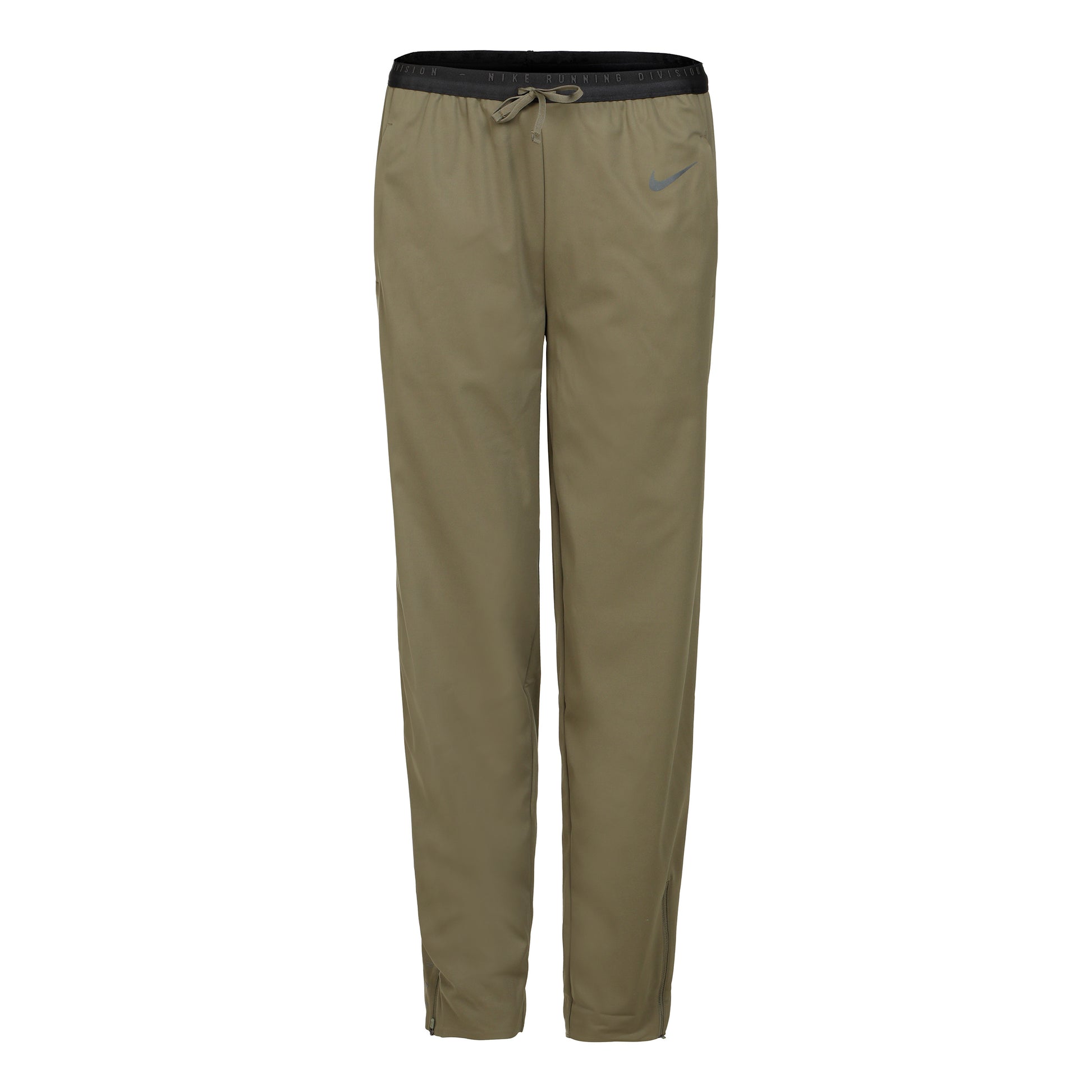 Nike SF Division Running Pants Women-Olive