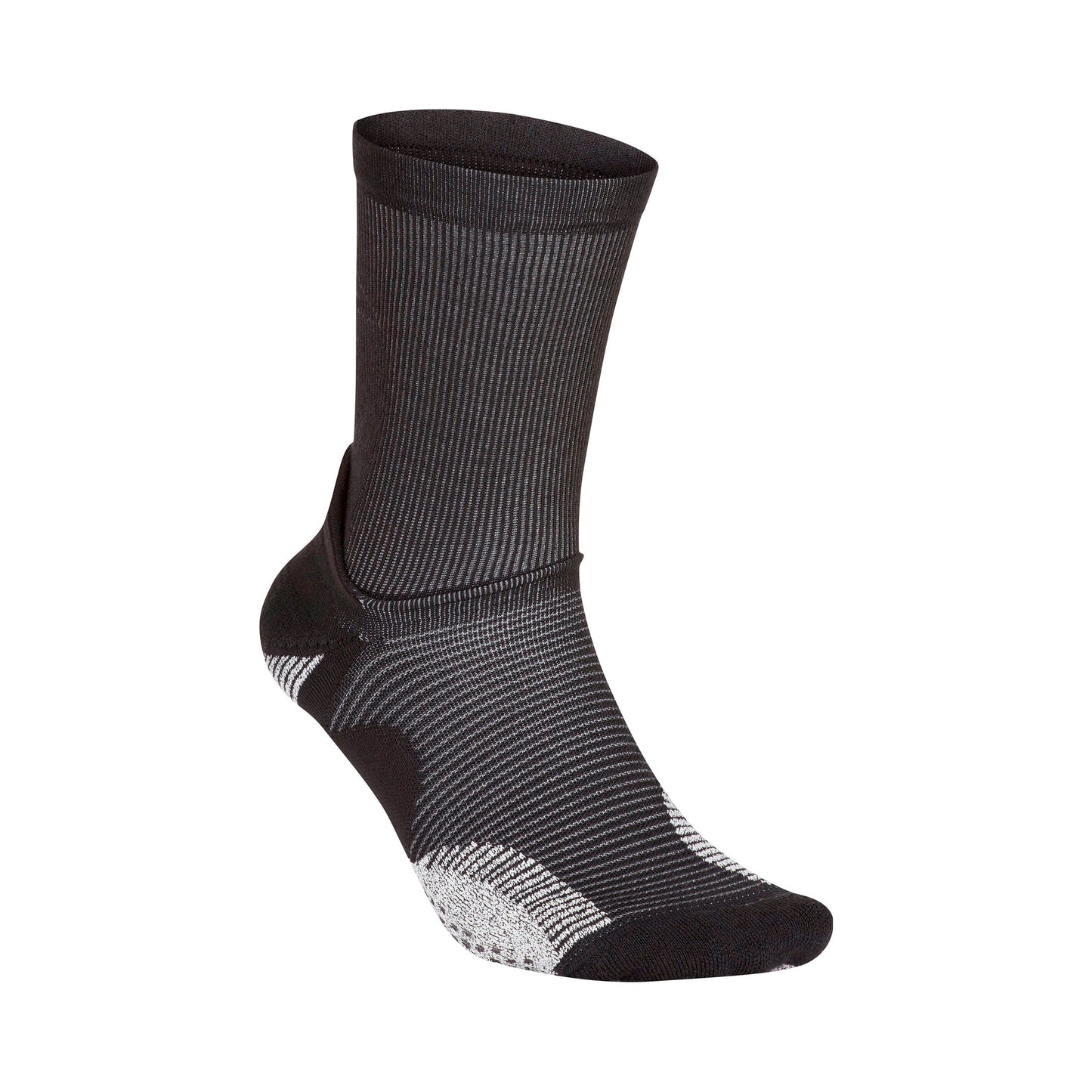 Nike Trail Crew Sports Socks Men-Black,Grey