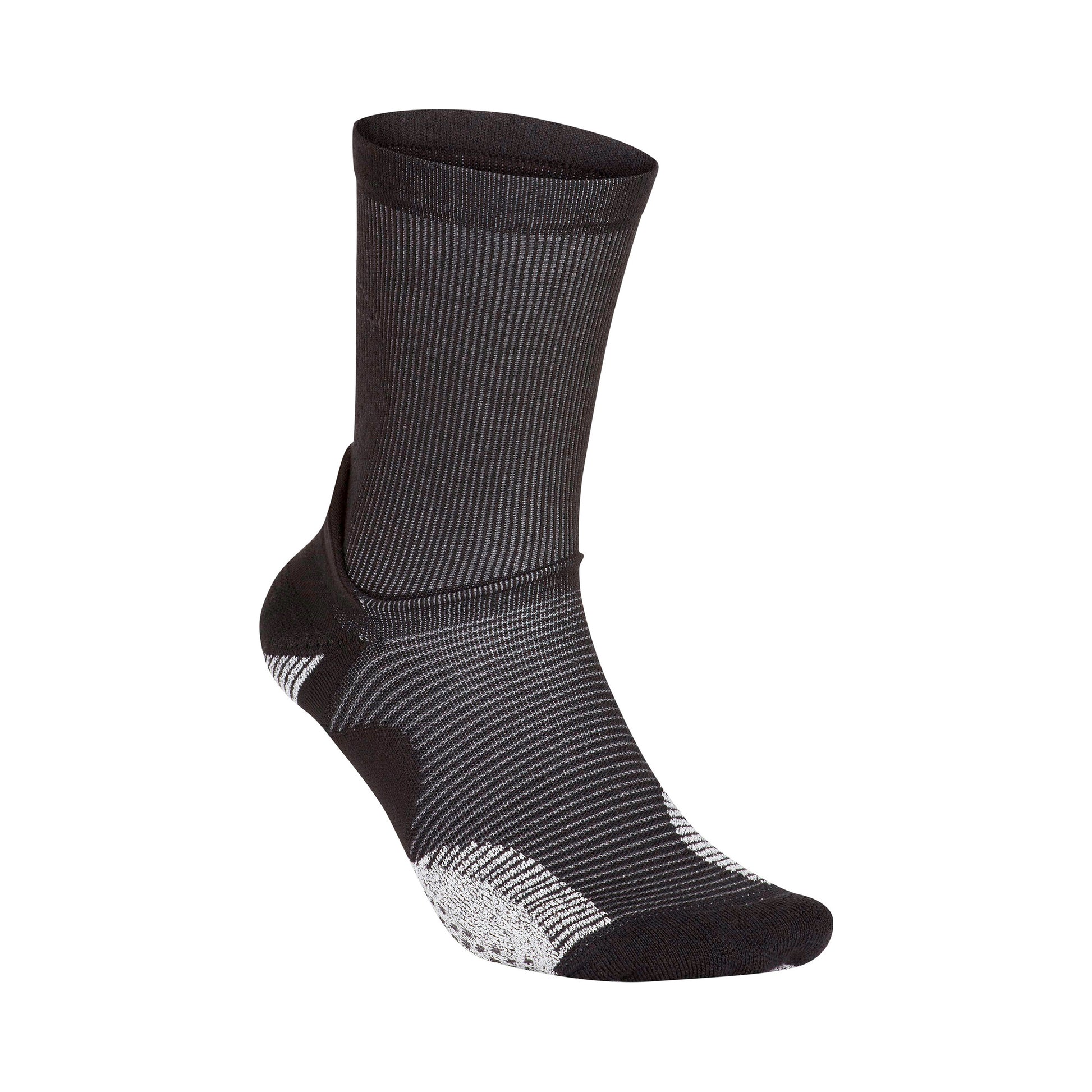 Nike Trail Crew Sports Socks Men-Black,Grey