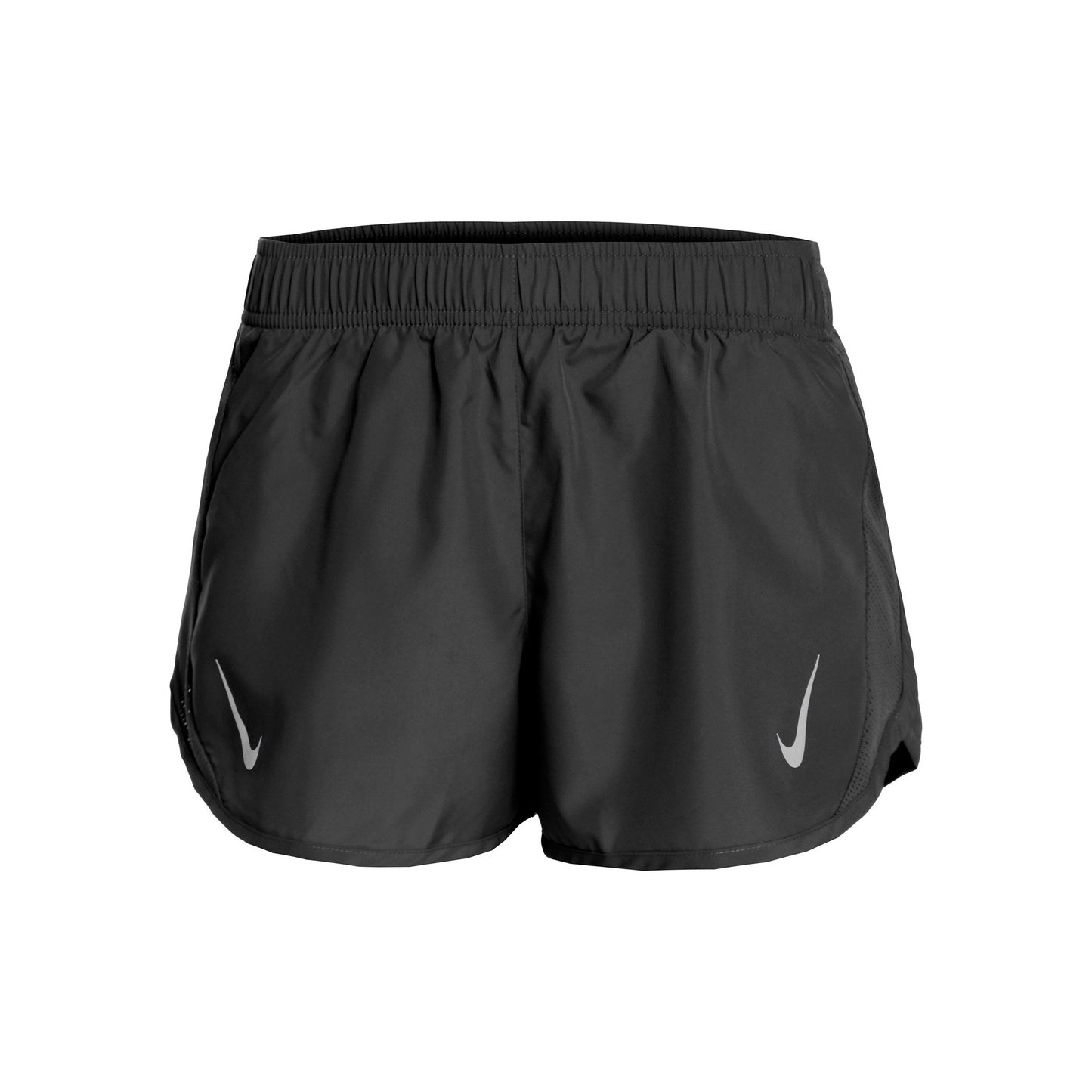 Nike Dri-Fit Dri-Fit Fast Tempo Brief-Lined Running Shorts Women - black, grey