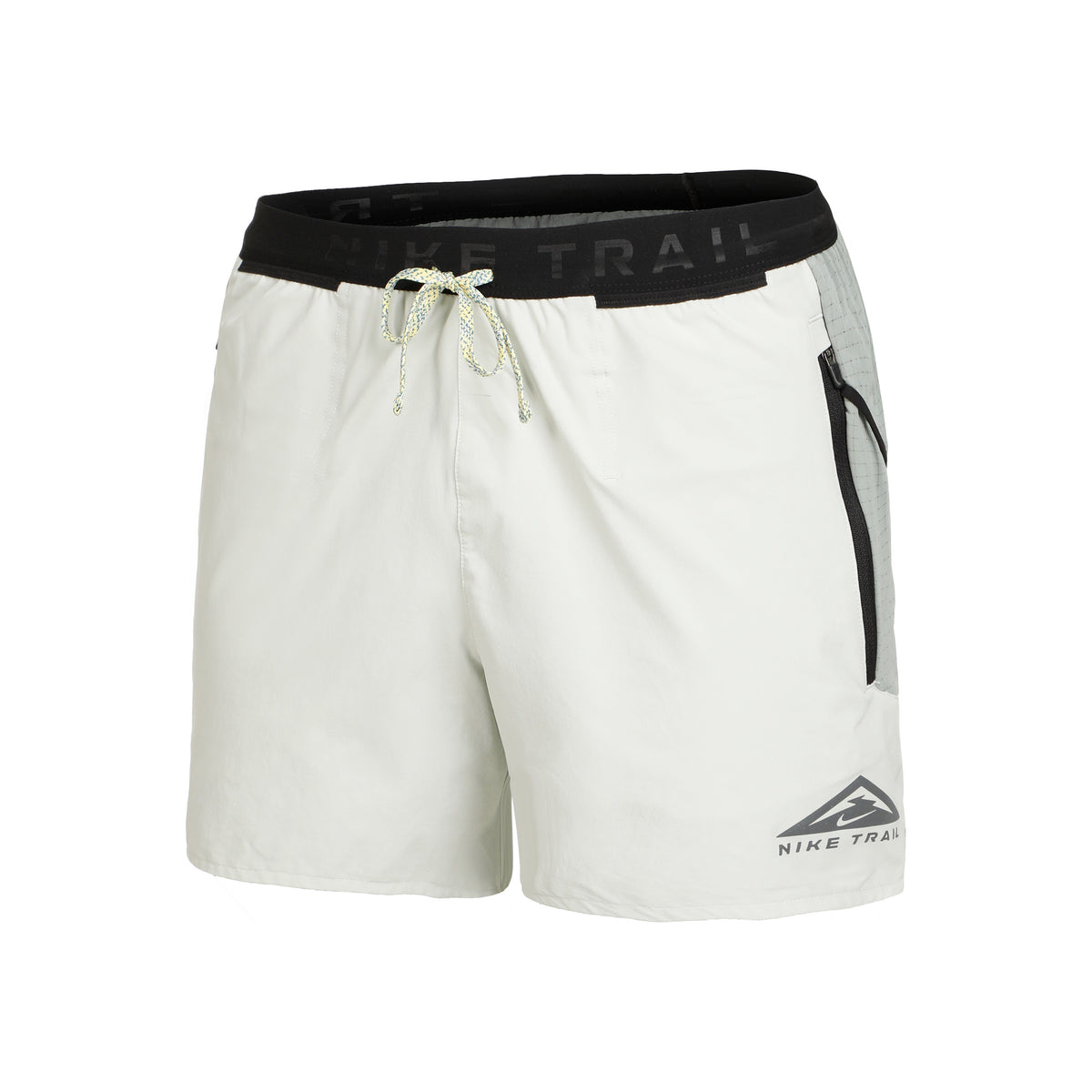 Nike Dri-Fit Trail 5in Shorts Men - grey, black