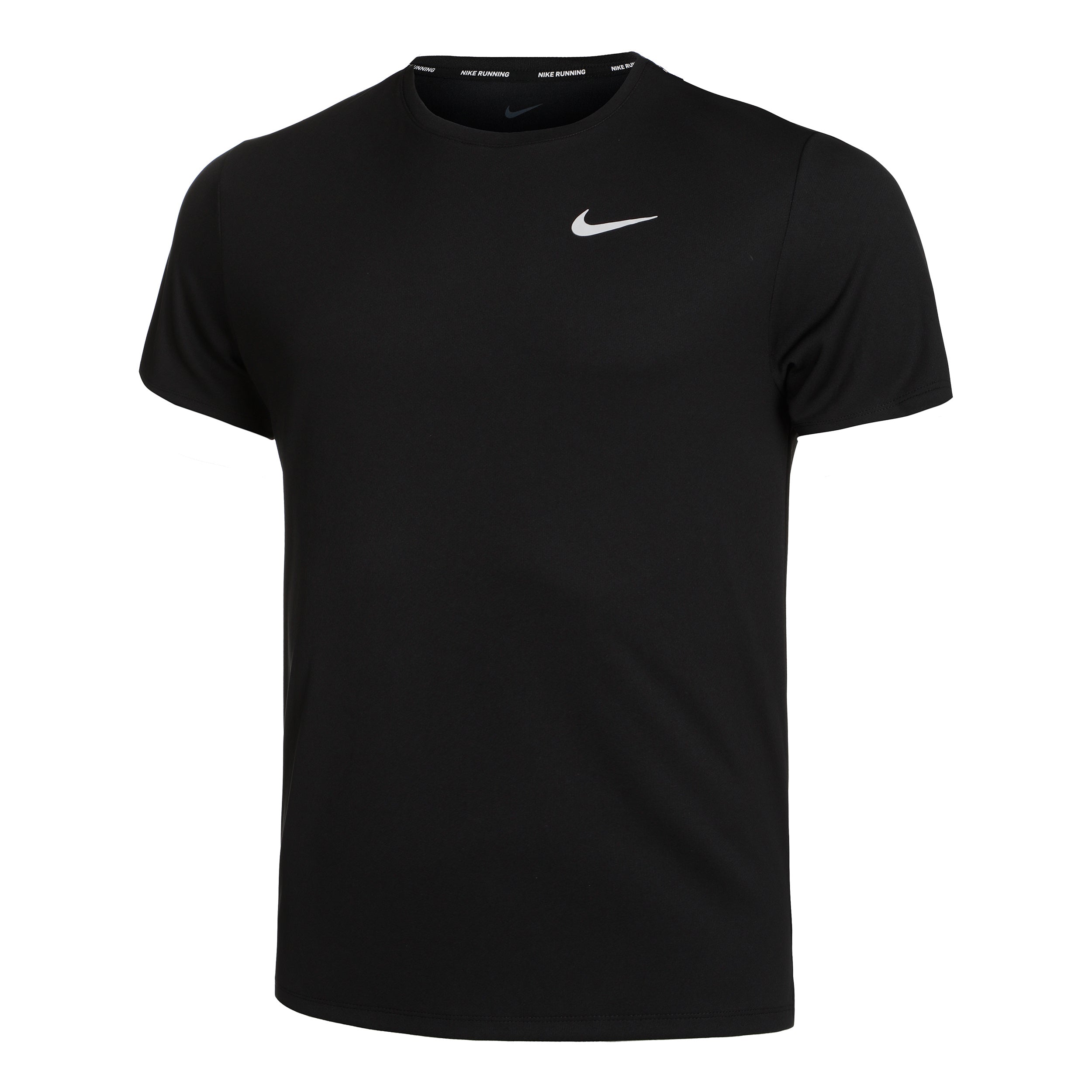 nike running shirts & tops