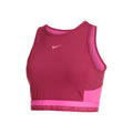 Dri-Fit Performance 3in Tank top Women - red, pink