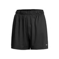 Dri-Fit Attack MR 5in Shorts Women - black,