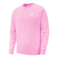 Sportswear Club Sweatshirt Men - violet,