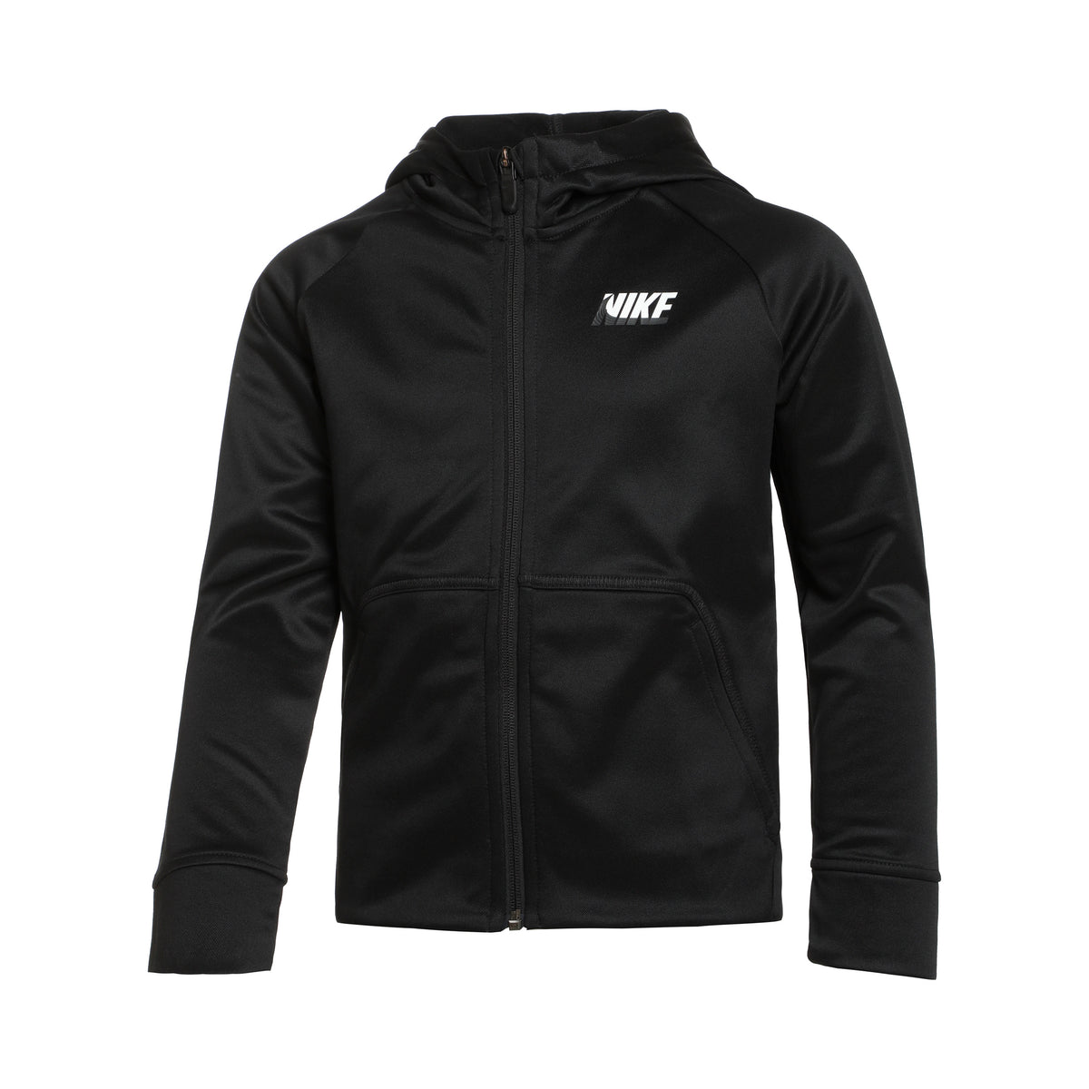 Nike GFX Training jacket Boys - black,