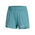 Dri-Fit Knit Shorts Girls - turquoise,