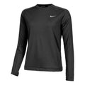 Dri-Fit Dri-Fit Pacer Running shirt Women - black,