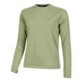 Dri-Fit Dri-Fit Pacer Running shirt Women - olive,