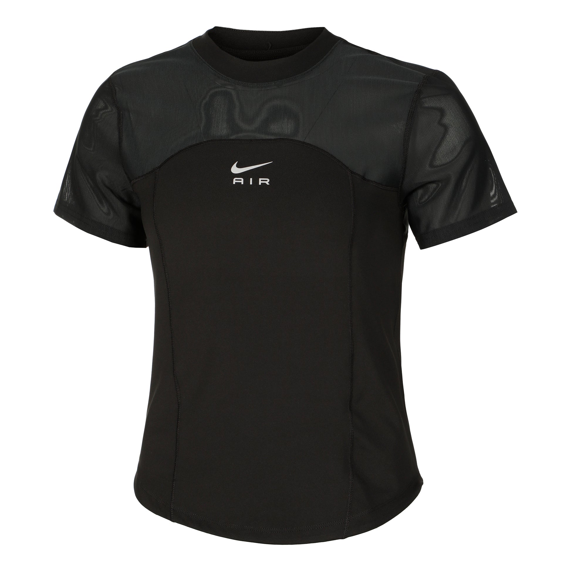 Nike Dri-Fit Air Running Running shirt Women - black,