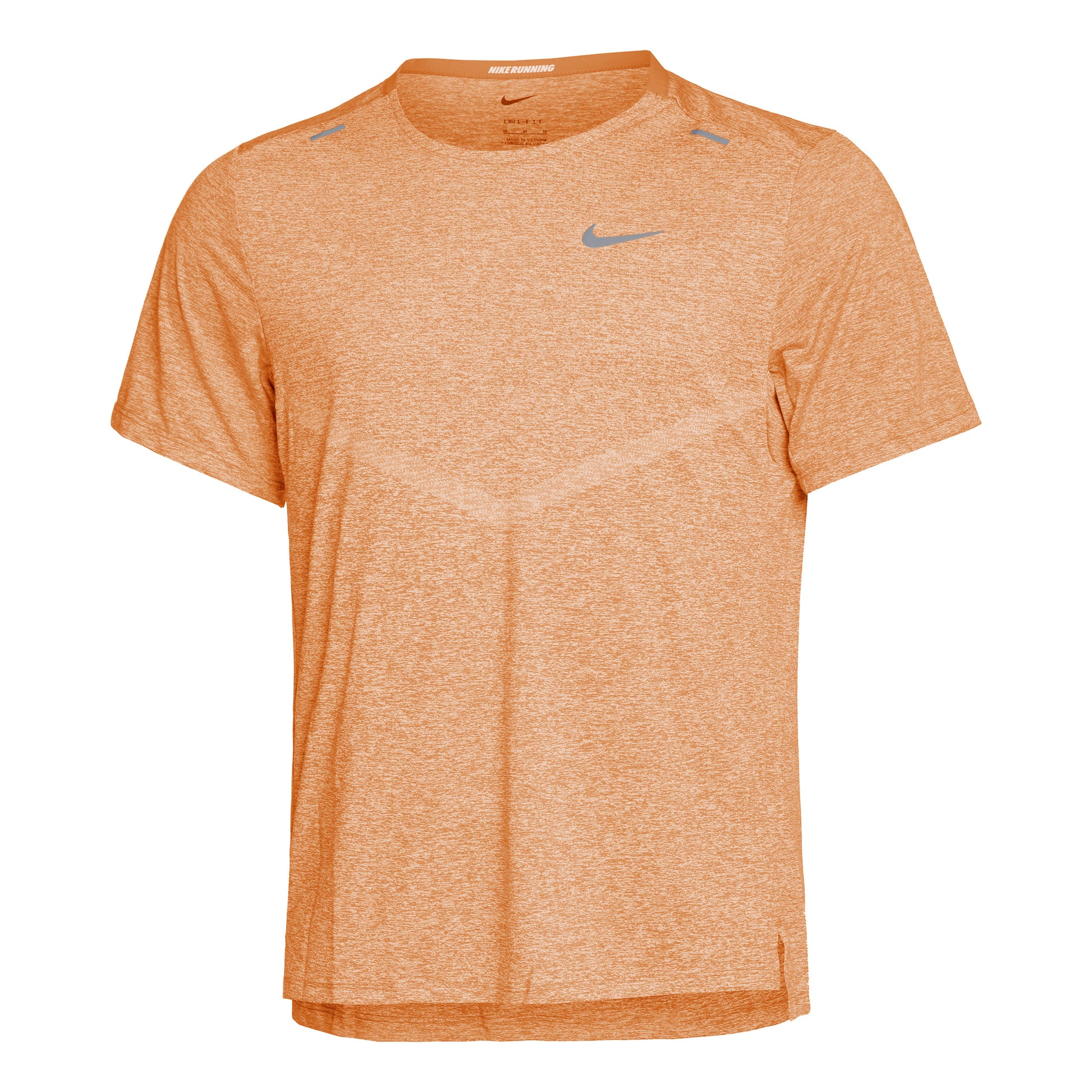 Nike Dri-Fit Rise 365 Running Running shirt Men - apricot,