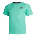 Dri-Fit Solar Chase Running Running shirt Men - green,