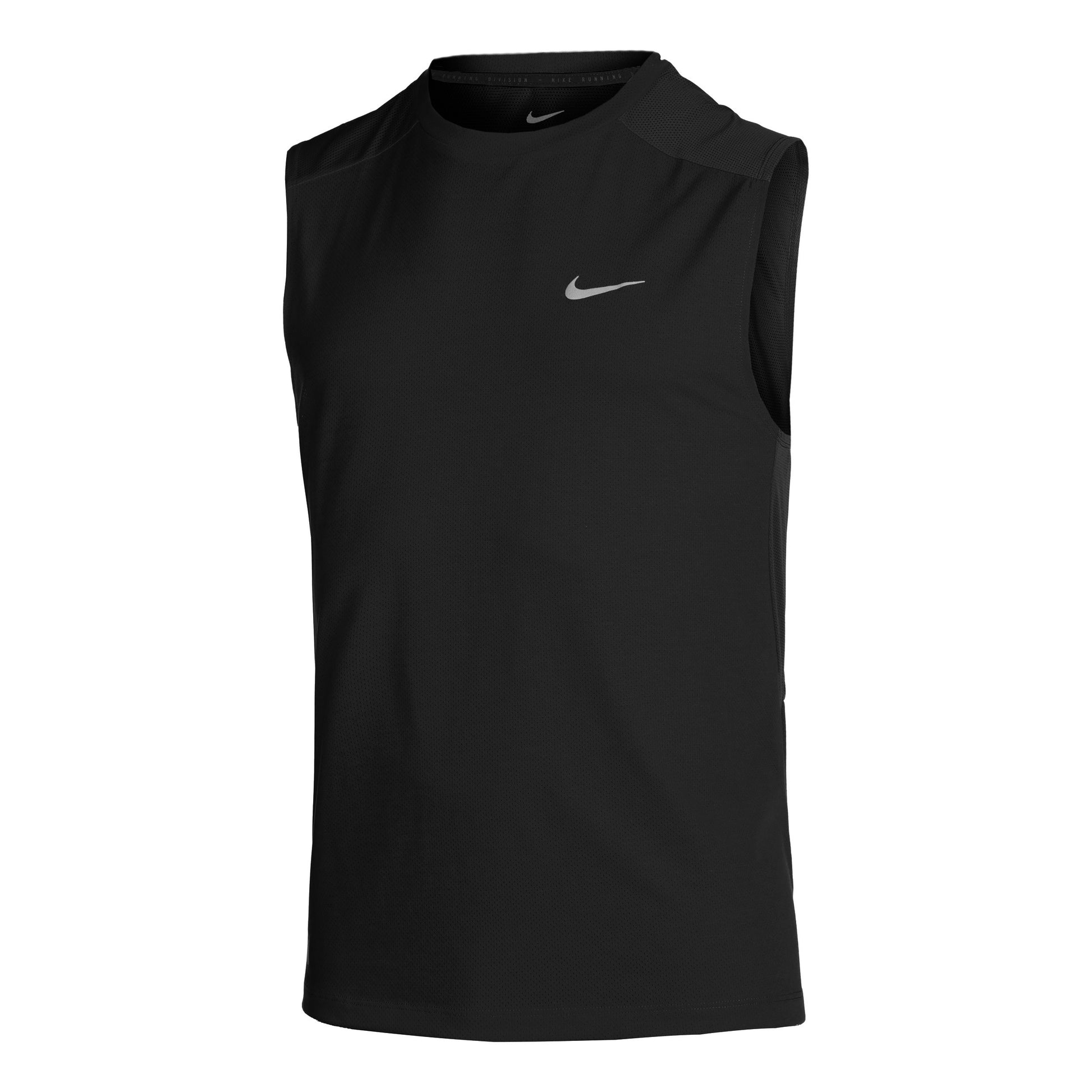 Nike Dri-Fit Run Division Rise 365 Tank top Men - black,