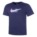 Dri-Fit Running Heritage Running shirt Men - blue,