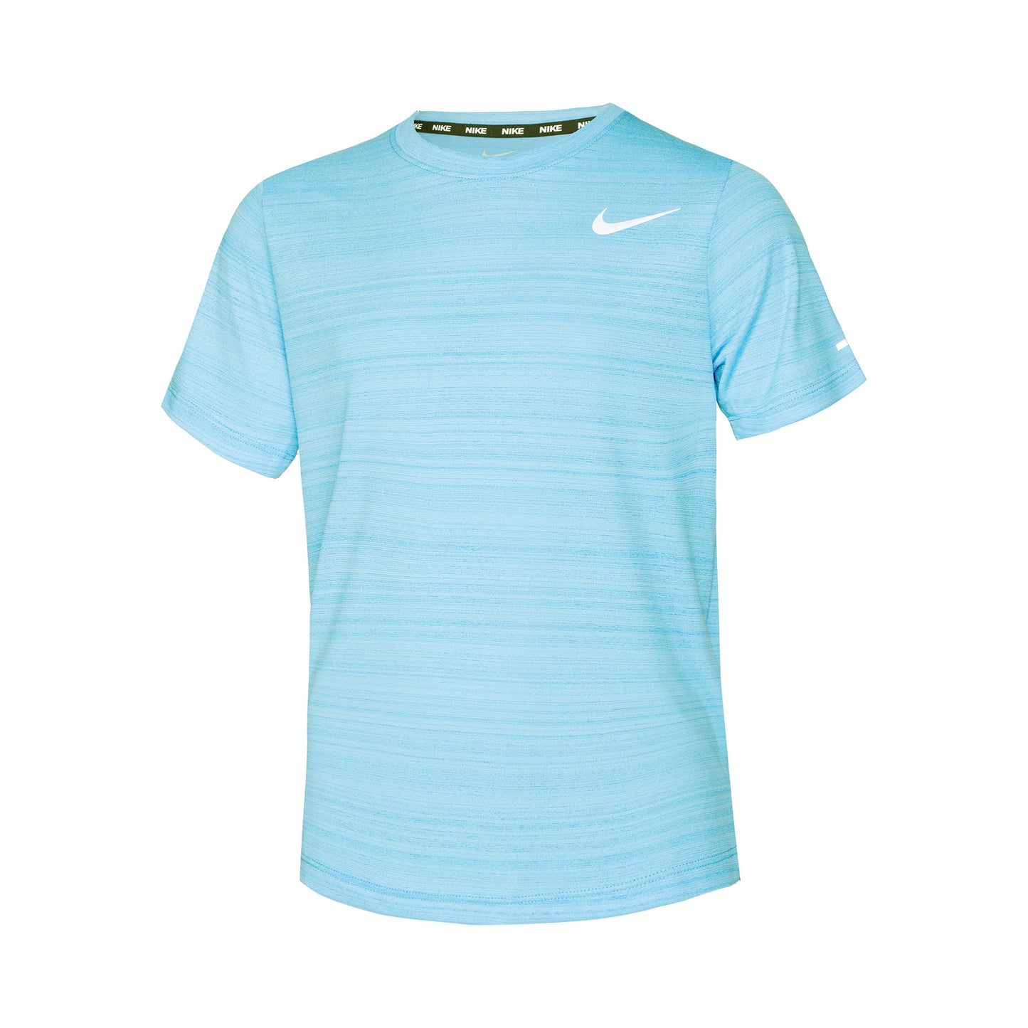 Nike Dri-Fit  T-Shirt Boys - light blue, light blue