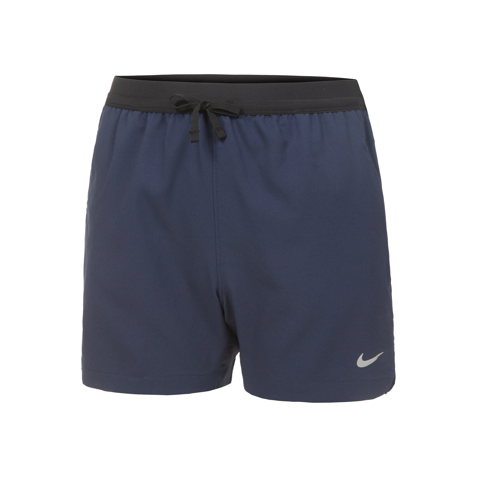 Nike Dri-Fit Multi Tech Running shorts Boys - dark blue,