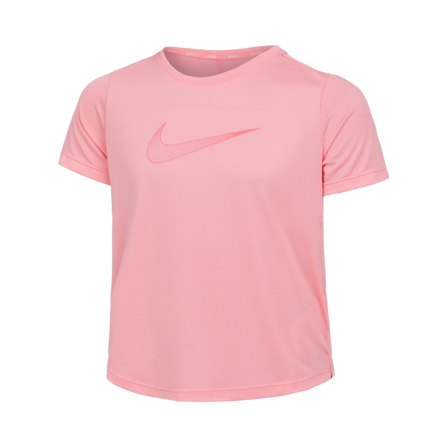 Nike Dri-Fit One GX T-Shirt Girls - rose,