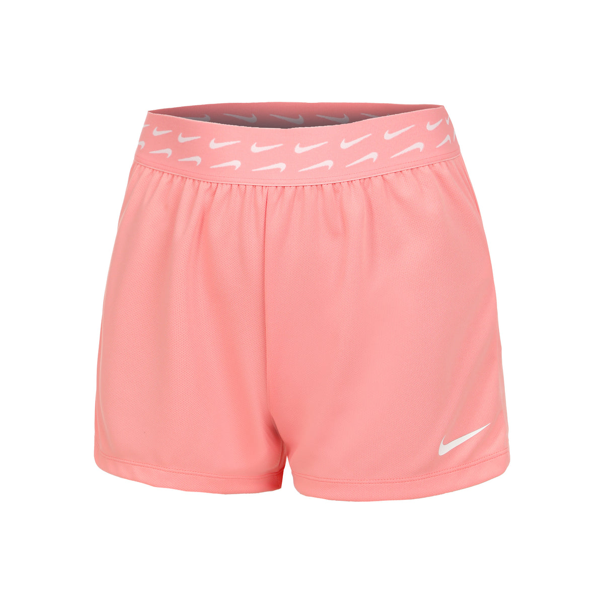Nike Dri-Fit Trophy Shorts Shorts Girls - coral,