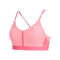 Dri-Fit Indy V-Neck Sports bras Women - rose,