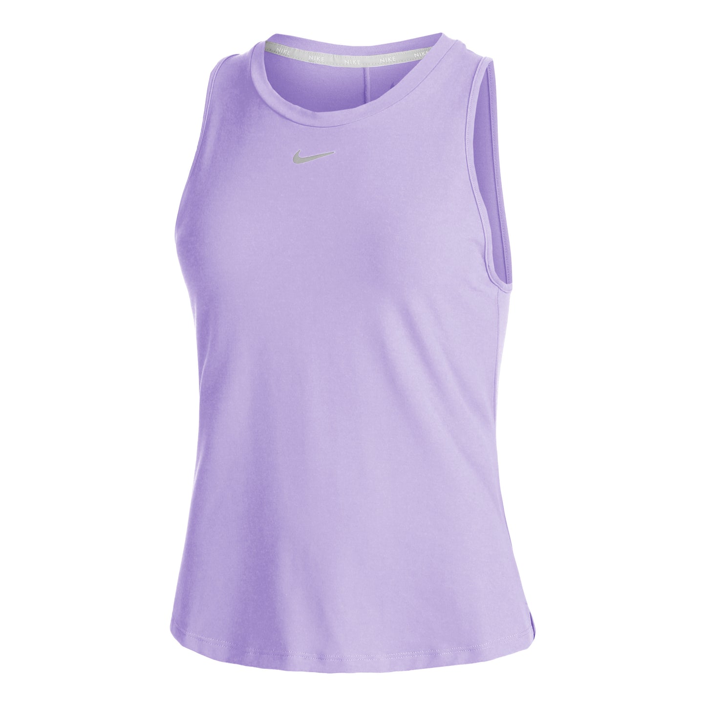 Nike Dri-Fit One Luxe STD Tank top Women - lilac,