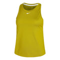 Dri-Fit One STD Tank top Women - olive,