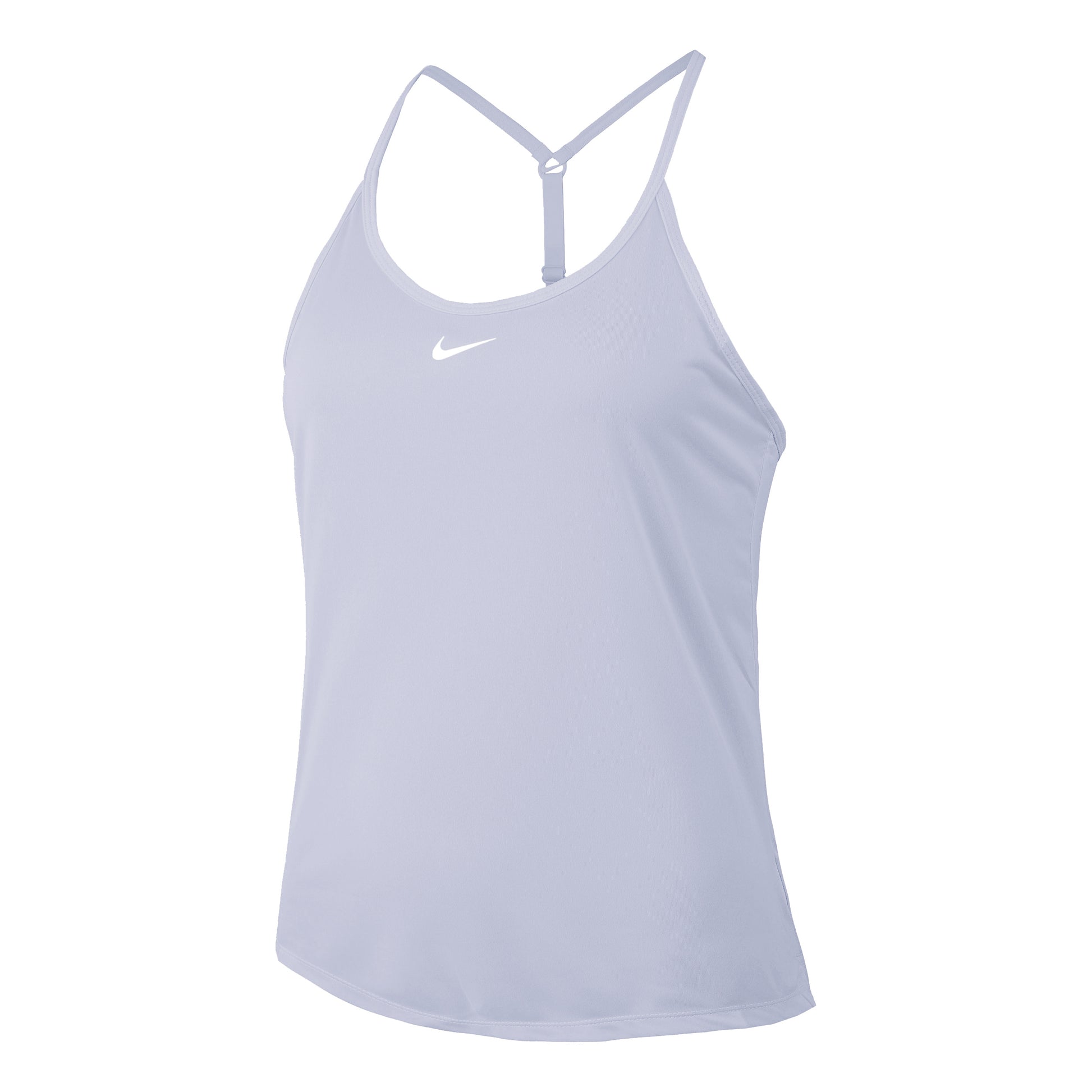 Nike Dri-Fit One Elstka STD Tank top Women - lilac,