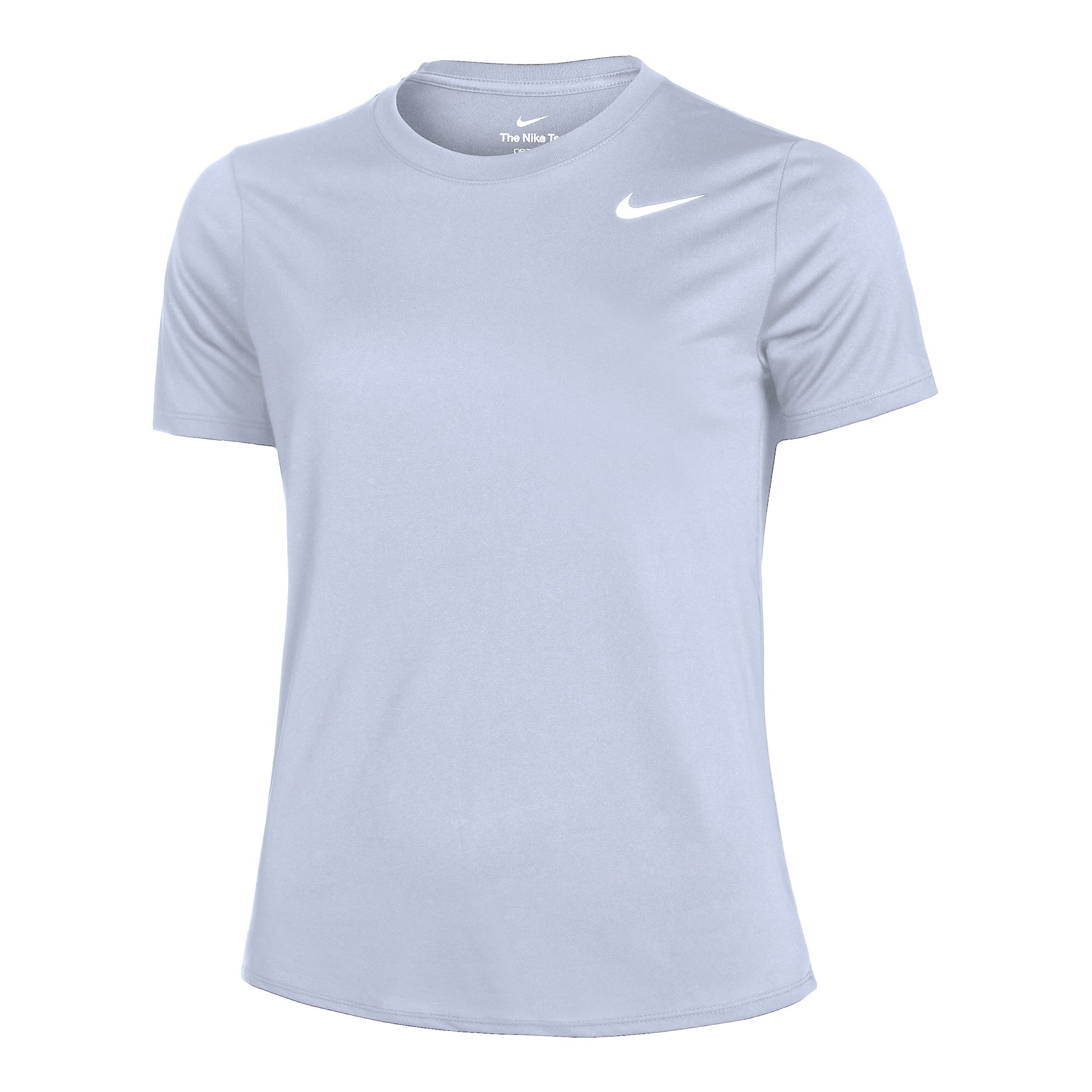 Nike Dri-Fit Regular T-Shirt Women - lilac,