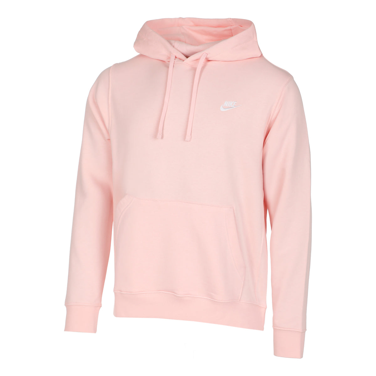 Nike Club Hoody Men - rose,