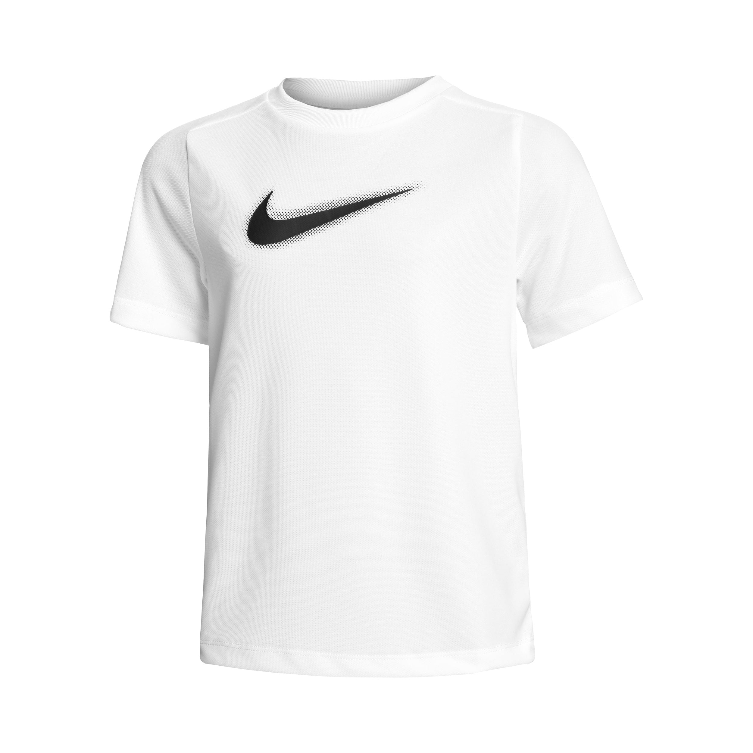 Nike Big Graphic T-Shirt Boys - white,
