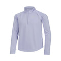 Dri-Fit Big Kids Long sleeve Girls - lilac,