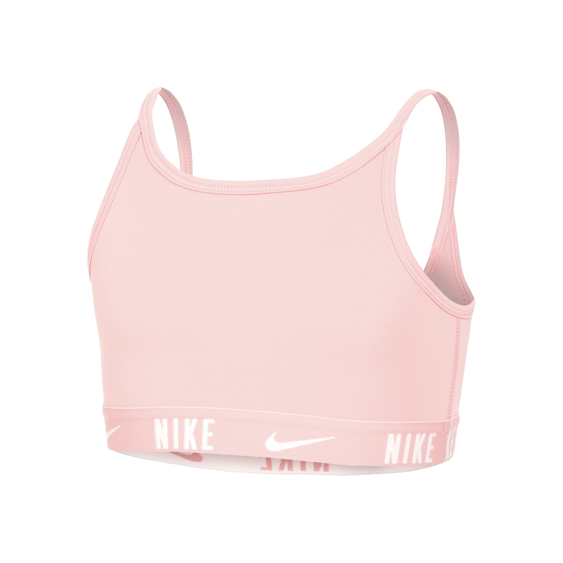 Nike Big Kids Sports bras Girls - rose,