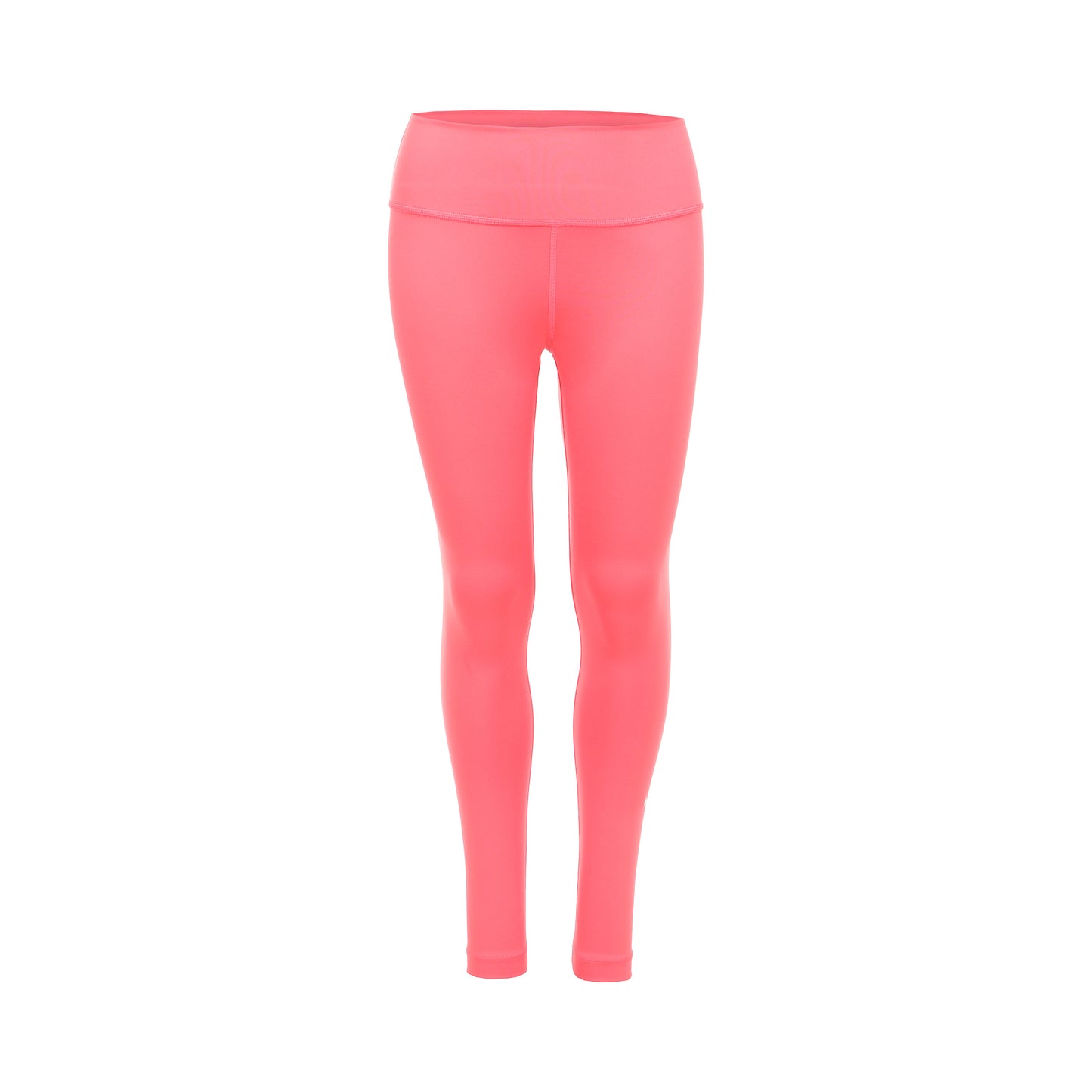 Nike Dri-Fit Big Kids Tight Girls - pink,