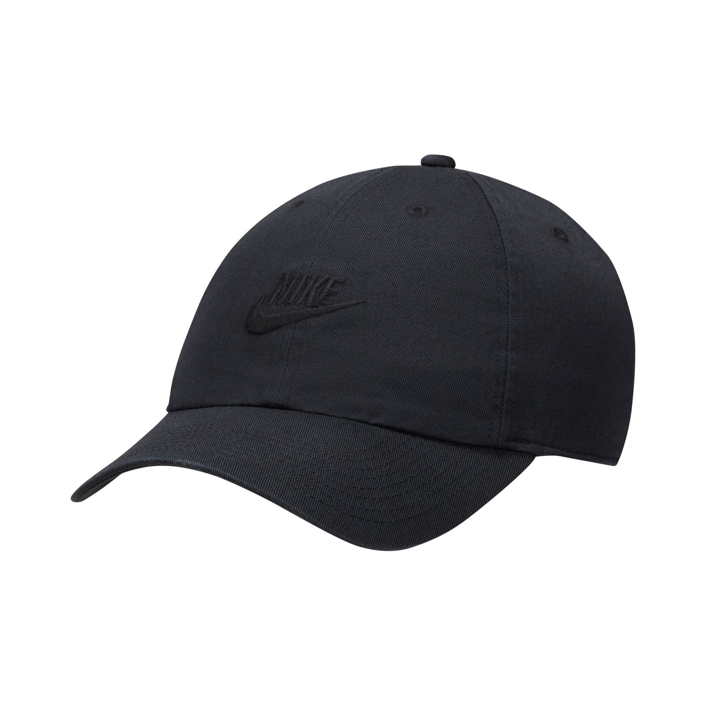 Nike Club Cap-Black